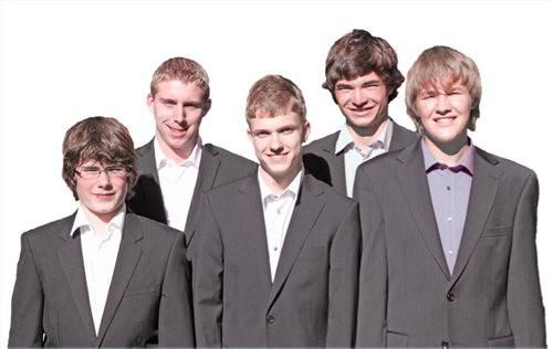 Unternehmerteam